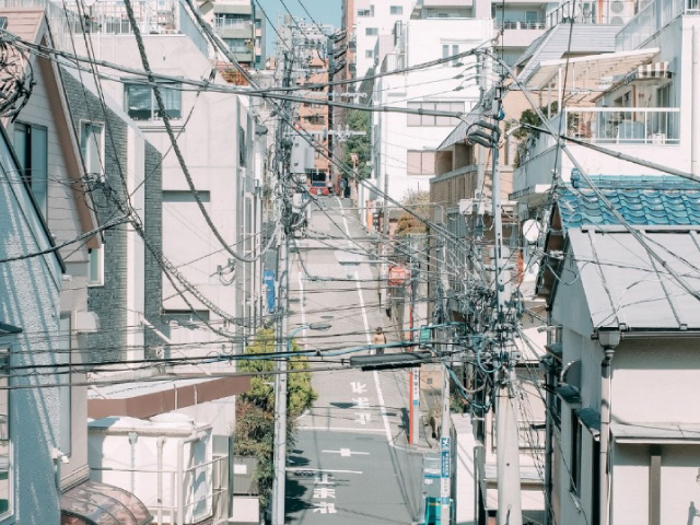 地域密着型対応